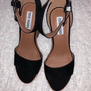 Steve Madden shoes